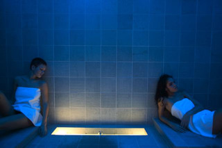 Altafiumara Resort & Spa, Calabria