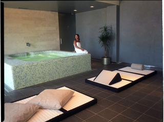 Altafiumara Resort & Spa, Calabria