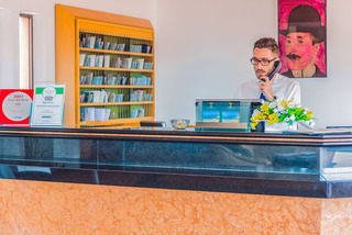 Altafiumara Resort & Spa, Calabria