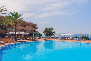 Altafiumara Resort & Spa, Calabria