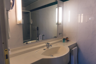 Altafiumara Resort & Spa, Calabria