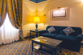 Altafiumara Resort & Spa, Calabria