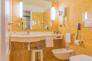 Altafiumara Resort & Spa, Calabria