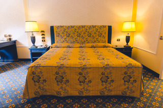 Altafiumara Resort & Spa, Calabria