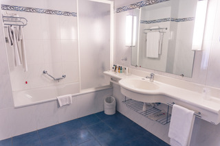 Altafiumara Resort & Spa, Calabria