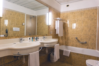Altafiumara Resort & Spa, Calabria
