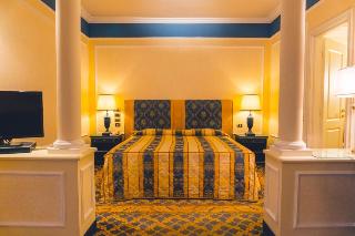 Altafiumara Resort & Spa, Calabria