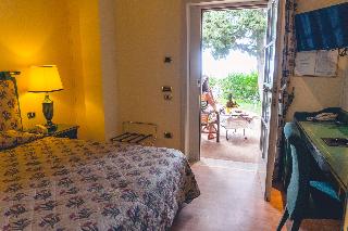 Altafiumara Resort & Spa, Calabria
