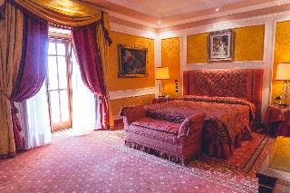 Room
 di Altafiumara Resort & Spa