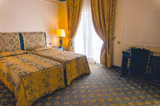 Altafiumara Resort & Spa, Calabria