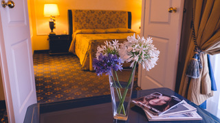 Altafiumara Resort & Spa, Calabria