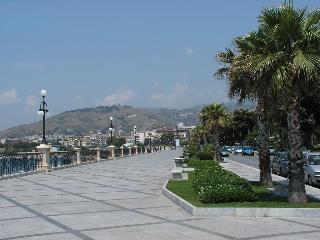 Grand Hotel Excelsior, Calabria