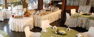 Grand Hotel Excelsior, Calabria