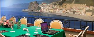 Grand Hotel Excelsior, Calabria