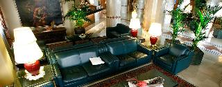 Grand Hotel Excelsior, Calabria