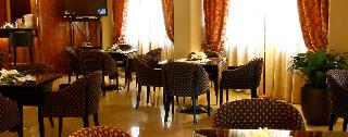 Grand Hotel Excelsior, Calabria