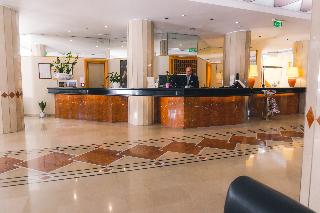 Grand Hotel Excelsior, Calabria