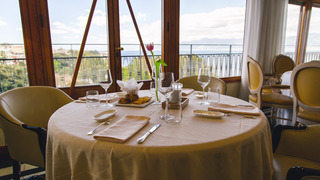 Grand Hotel Excelsior, Calabria