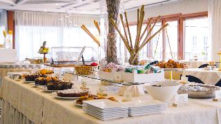Grand Hotel Excelsior, Calabria