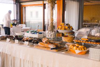 Grand Hotel Excelsior, Calabria