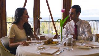 Grand Hotel Excelsior, Calabria