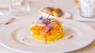 Grand Hotel Excelsior, Calabria