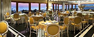 Grand Hotel Excelsior, Calabria