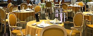 Grand Hotel Excelsior, Calabria