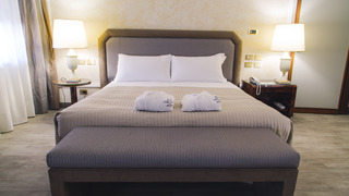 Grand Hotel Excelsior, Calabria