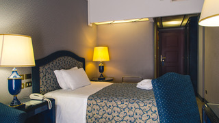 Grand Hotel Excelsior, Calabria