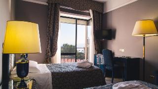 Grand Hotel Excelsior, Calabria