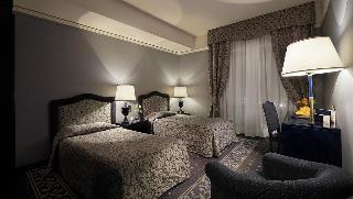 Grand Hotel Excelsior, Calabria