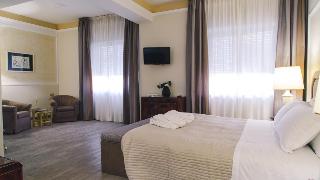 Grand Hotel Excelsior, Calabria