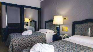 Grand Hotel Excelsior, Calabria