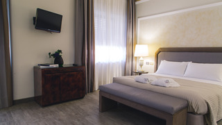 Grand Hotel Excelsior, Calabria