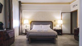 Grand Hotel Excelsior, Calabria