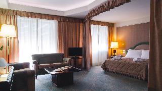 Grand Hotel Excelsior, Calabria