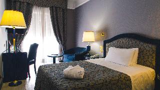 Grand Hotel Excelsior, Calabria