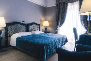 Grand Hotel Excelsior, Calabria