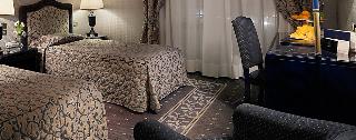 Grand Hotel Excelsior, Calabria