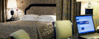 Grand Hotel Excelsior, Calabria