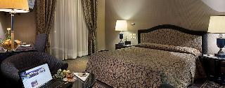 Grand Hotel Excelsior, Calabria
