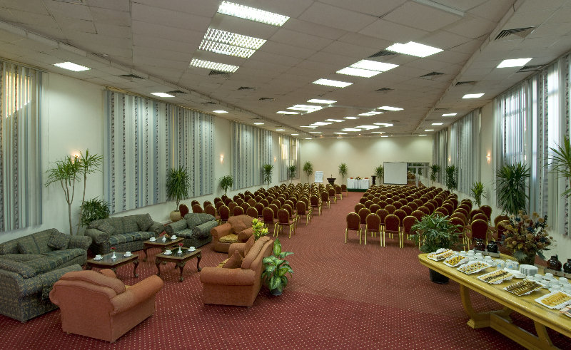 Conferences
 di Dreams Vacation Resort