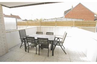 Holiday Suites Bray-Dunes, Dunkerque