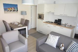Holiday Suites Bray-Dunes, Dunkerque