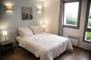 Holiday Suites Bray-Dunes, Dunkerque