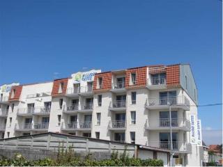 Holiday Suites Bray-Dunes, Dunkerque