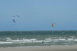 Holiday Suites Bray-Dunes, Dunkerque