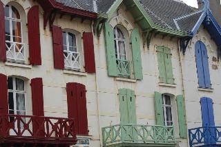 Holiday Suites Bray-Dunes, Dunkerque