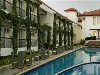 General view
 di Plaza Del Norte & Convention Center